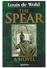 THE SPEAR