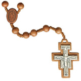 FRANCISCAN CROWN ROSARY