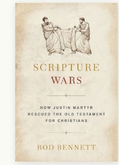 SCRIPTURE WARS