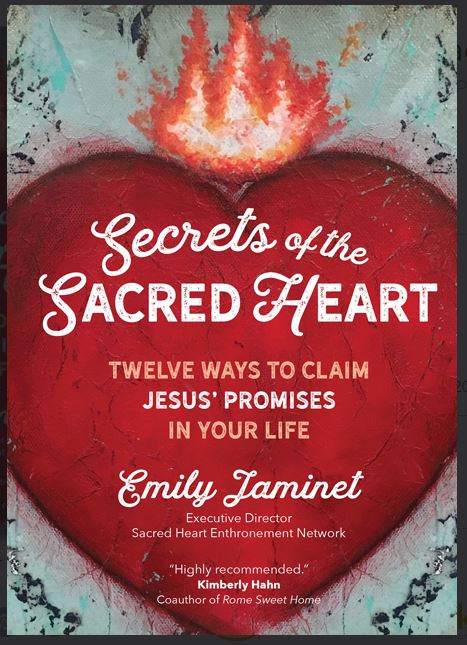 SECRETS OF THE SACRED HEART