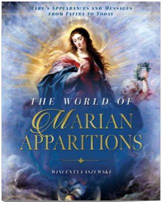 THE WORLD OF MARIAN APPARITION