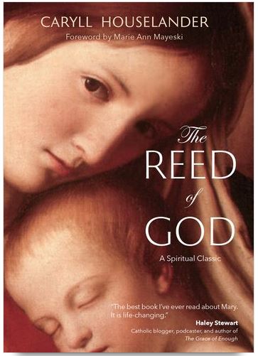 THE REED OF GOD