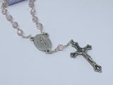 ROSE COLOR HOLY HILL AUTO ROSARY
