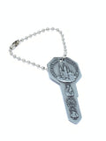 HOLY HILL FOUR-WAY KEYCHAIN