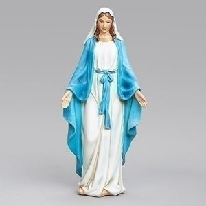 OUR LADY OF GRACE 6"