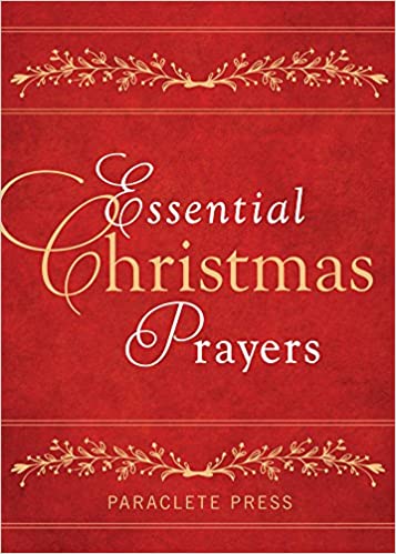 ESSENTIAL CHRISTMAS PRAYERS