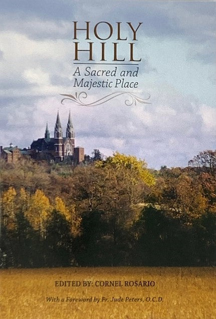 HOLY HILL, A SACRED AND MAJESTIC PLACE BOOKLET