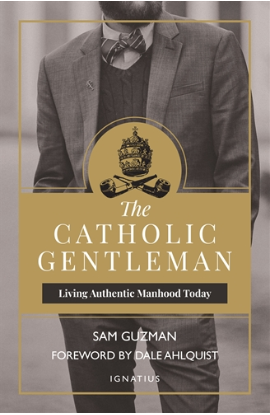 THE CATHOLIC GENTLEMAN