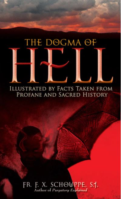 THE DOGMA OF HELL