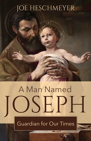 A MAN NAMED JOSEPH