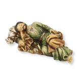 SLEEPING ST. JOSEPH STATUE 4 INCH