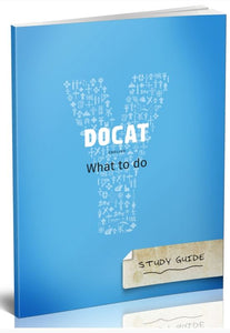 DOCAT-STUDY GUIDE