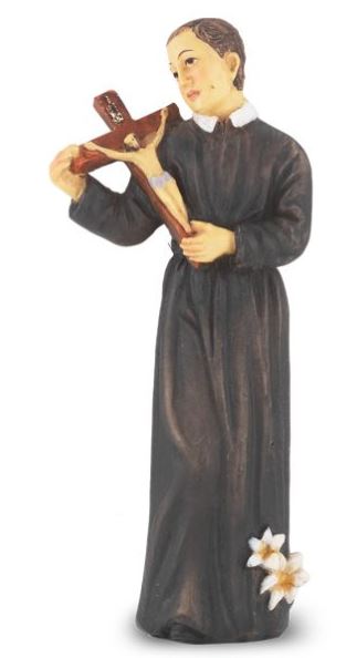 SAINT GERARD 'PATRON SAINT' STATUE