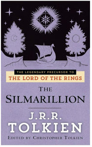 THE SILMARILLION