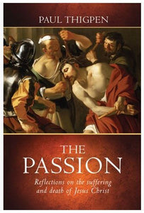 THE PASSION