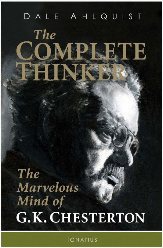 THE COMPLETE THINKER