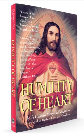 HUMILITY OF HEART