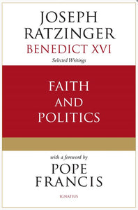 FAITH AND POLITICS