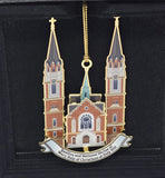 HOLY HILL BASILICA DIMENSIONAL ORNAMENT