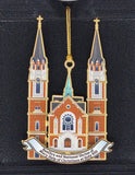 HOLY HILL BASILICA DIMENSIONAL ORNAMENT