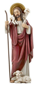 HUMMEL GOOD SHEPHERD STATUE