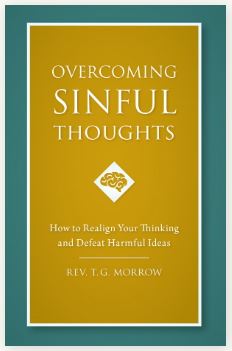 OVERCOMING SINFUL THOUGHTS