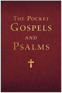 THE POCKET GOSPEL AND PSALMS