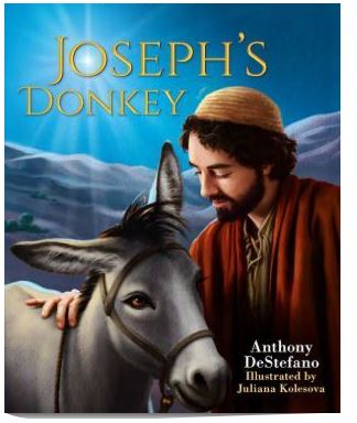 JOSEPH'S DONKEY