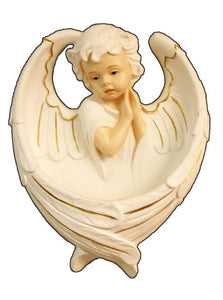 GUARDIAN ANGEL HOLY WATER FONT