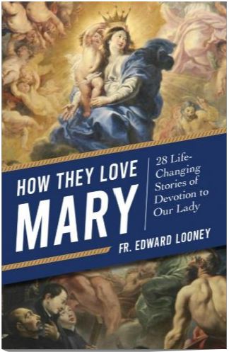 HOW THEY LOVE MARY