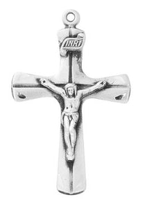 20" FLARED CRUCIFIX