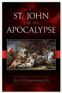 ST. JOHN AND THE APOCALYPSE