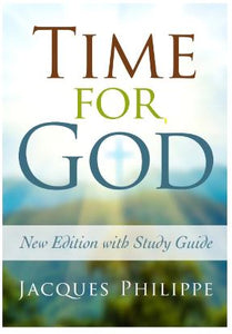 TIME FOR GOD