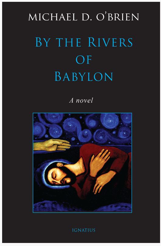 BY THE RIVERS OF BABYLON