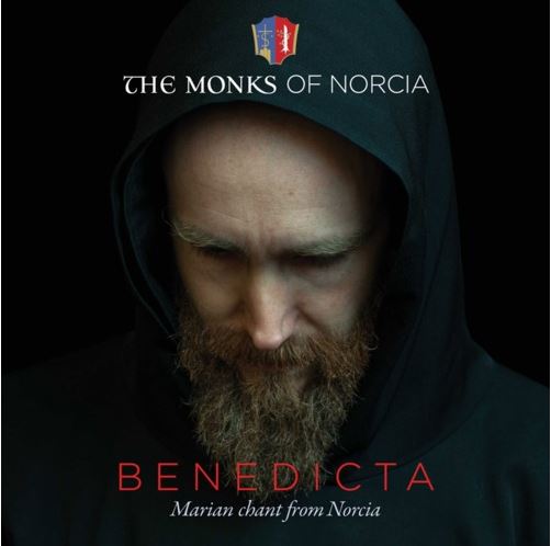 BENEDICTA, MARIAN CHANT FROM NORCIA