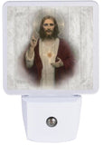 SACRED HEART NIGHT LIGHT