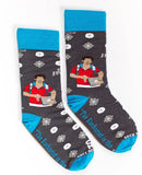 CARLOS ACUTIS SOCKS