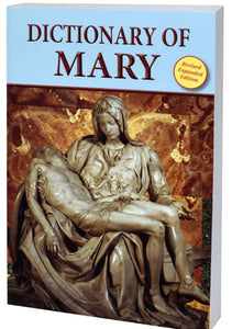 DICTIONARY OF MARY