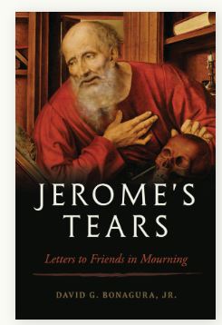 JEROME'S TEARS