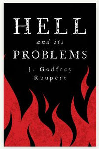 HELL AND ITS PROBLEMS