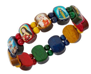 CHILD SIZE SAINT BRACELET