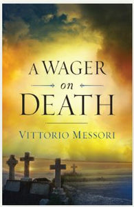 A WAGER ON DEATH