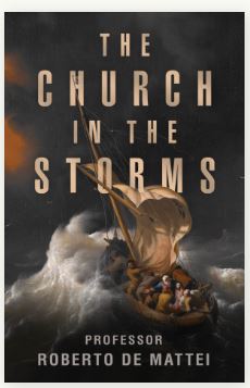 THE CHURCH IN THE STORMS