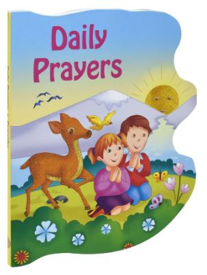 DAILY PRAYERS