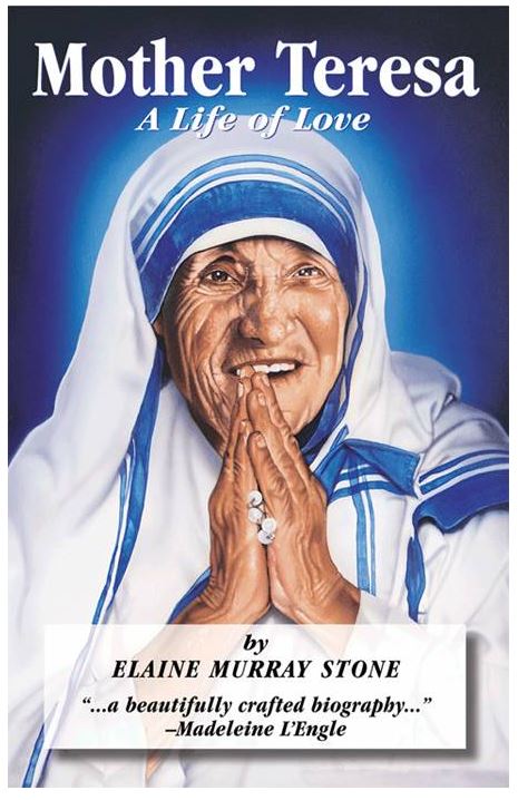 MOTHER TERESA, A LIFE OF LOVE