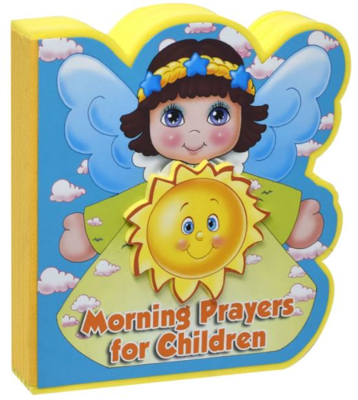 MORNING PRAYERS/CHILDREN
