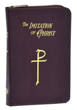 THE IMITATION OF CHRIST (Zipper Closure)