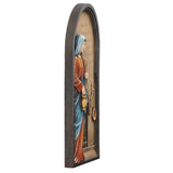 MADONNA KITCHEN WALL PLAQUE