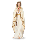 MYSTICAL ROSE MADONNA FIGURE