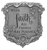 MUSTARD SEED AUTO VISOR CLIP